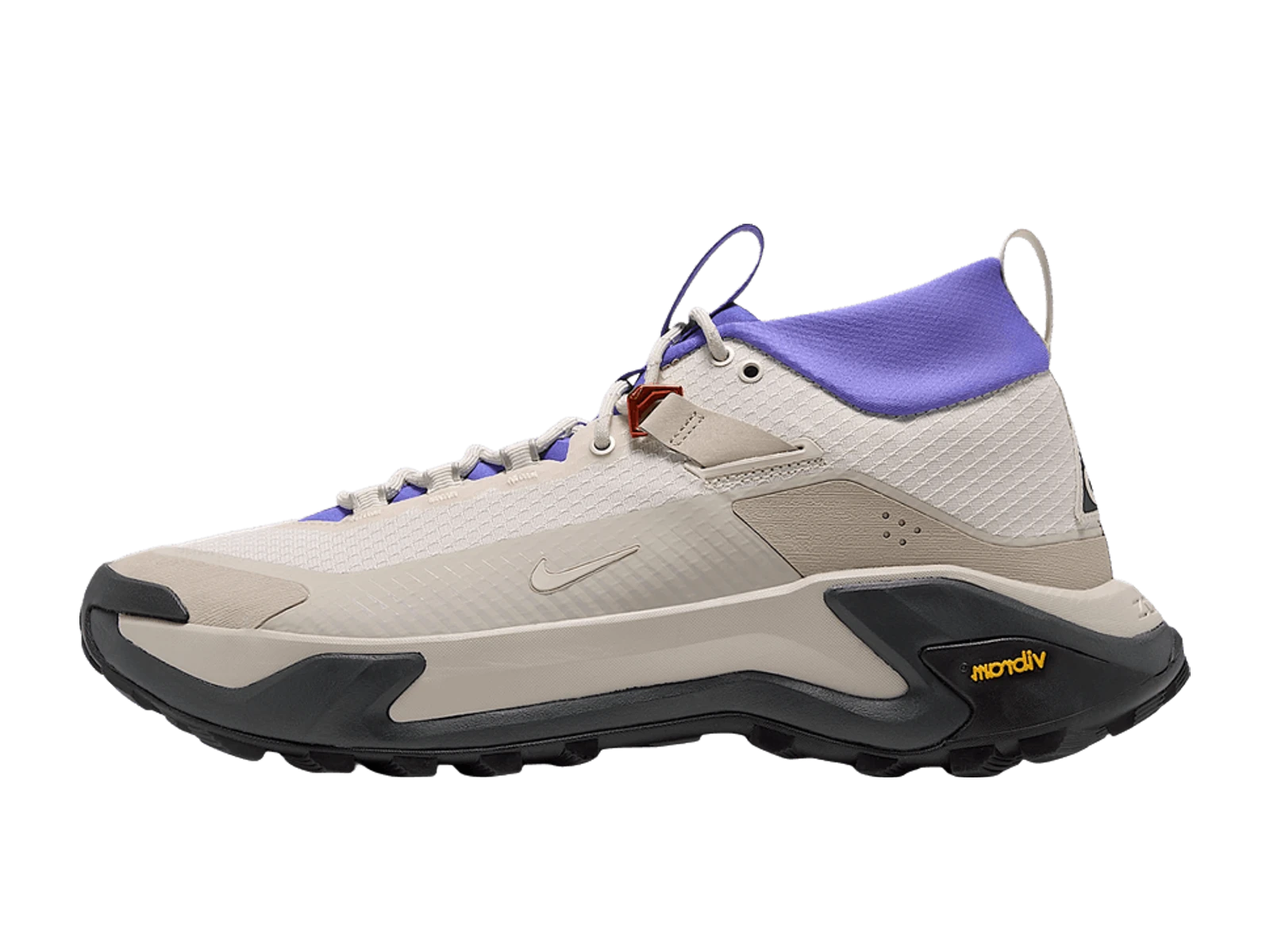 Nike ACG Zegama Hike Light Orewood Brown/Persian Violet