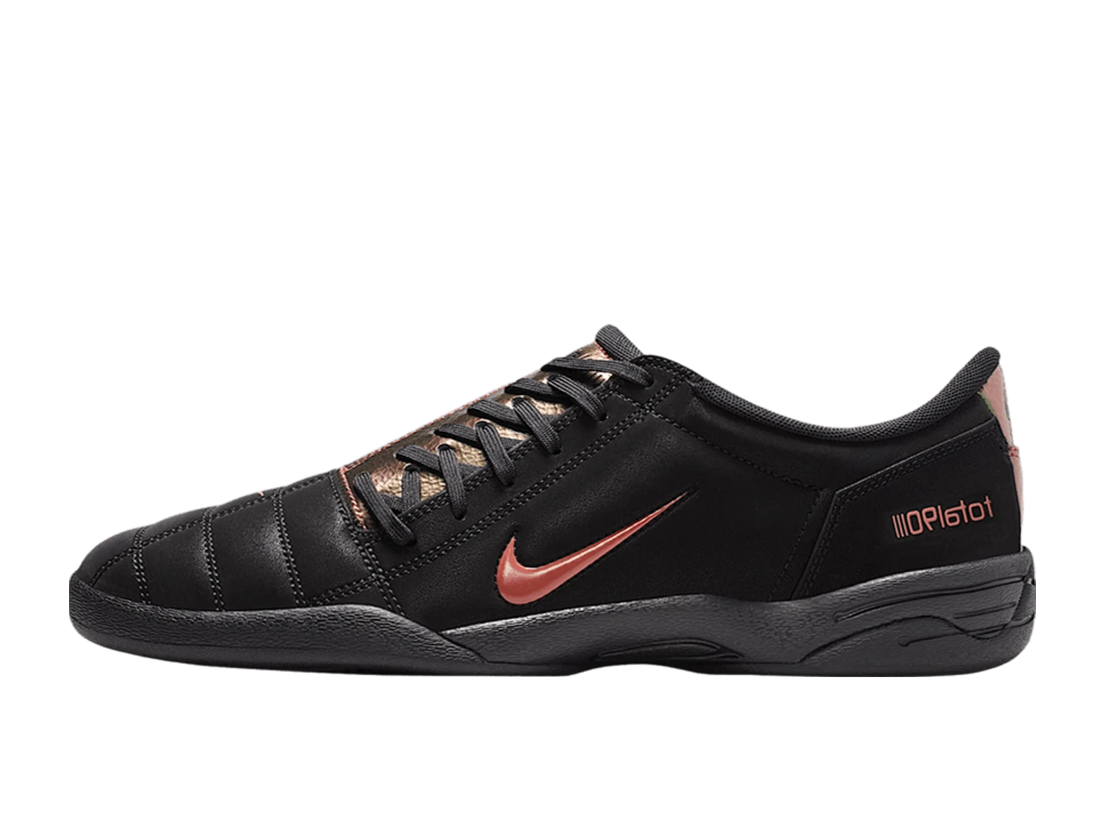 Nike Total 90 Black/Red Sepia/Black