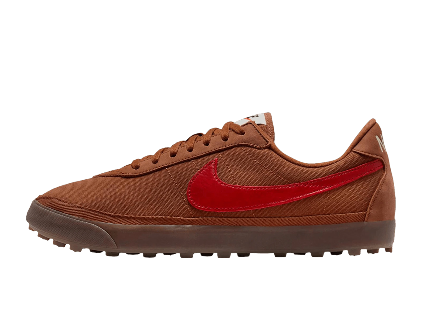 Nike Astrograbber QS Pecan/Tough Red-Coconut Milk-Gum DK