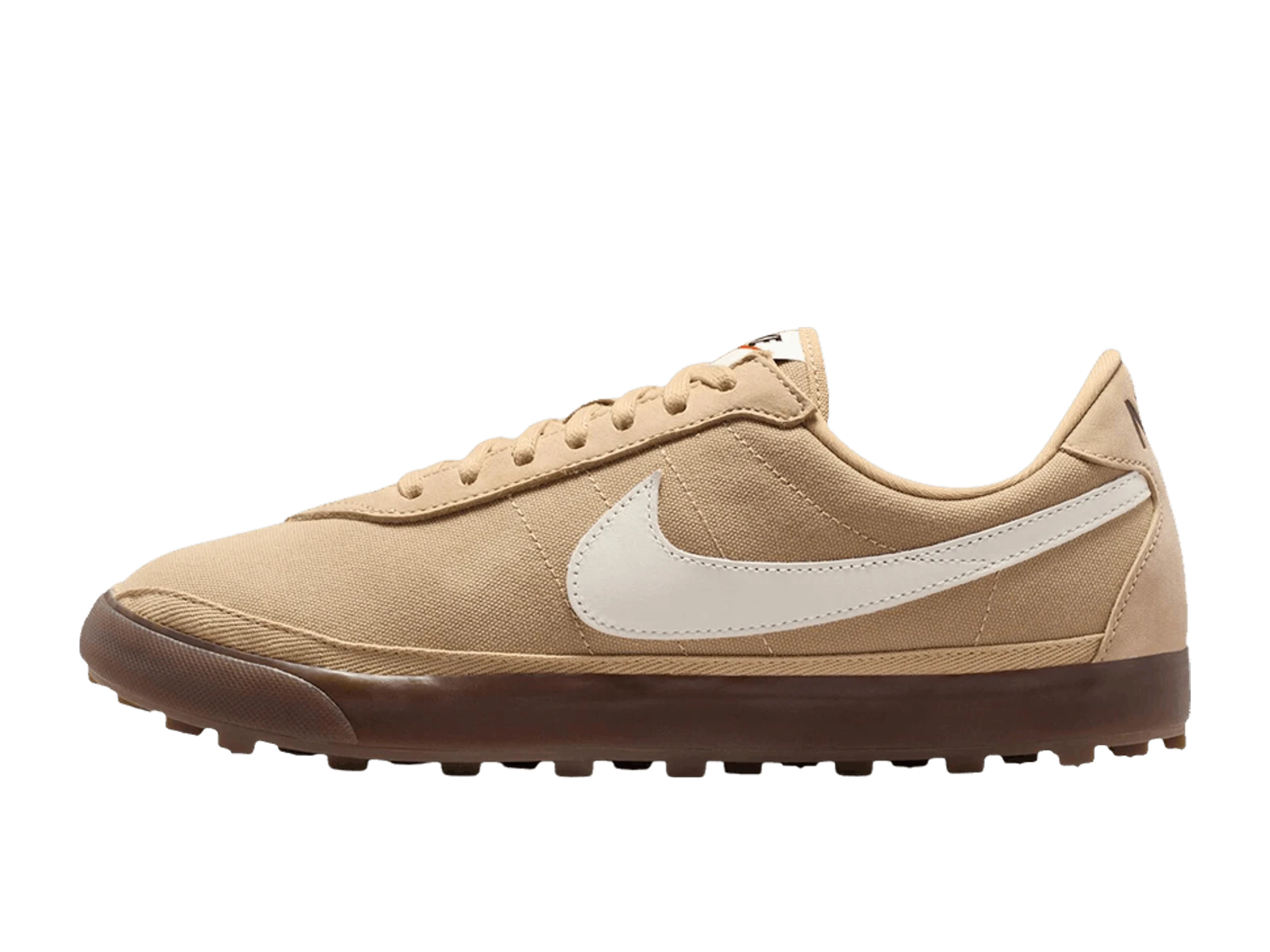 Nike Astrograbber QS Linen/Med Olive-Sail-Gum DK Brown