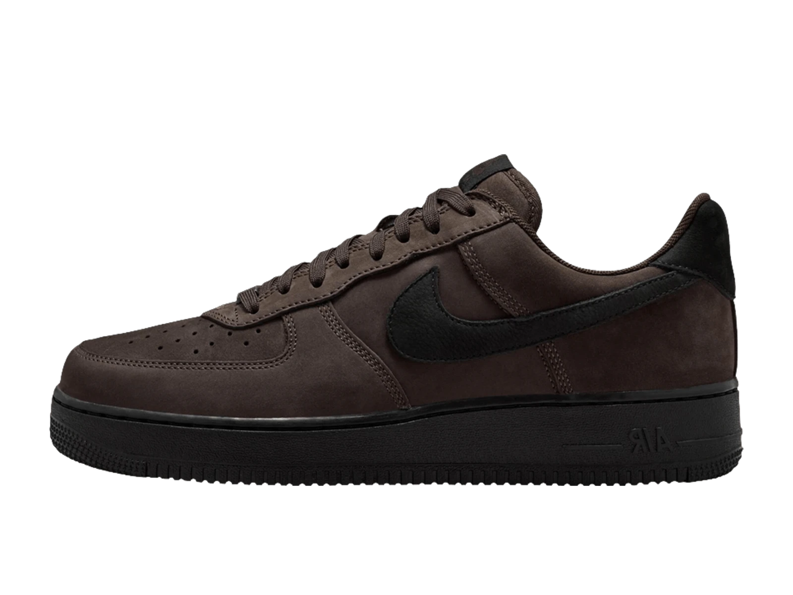 Nike Air Force 1 Low Retro PRM QS Black Tea/Black