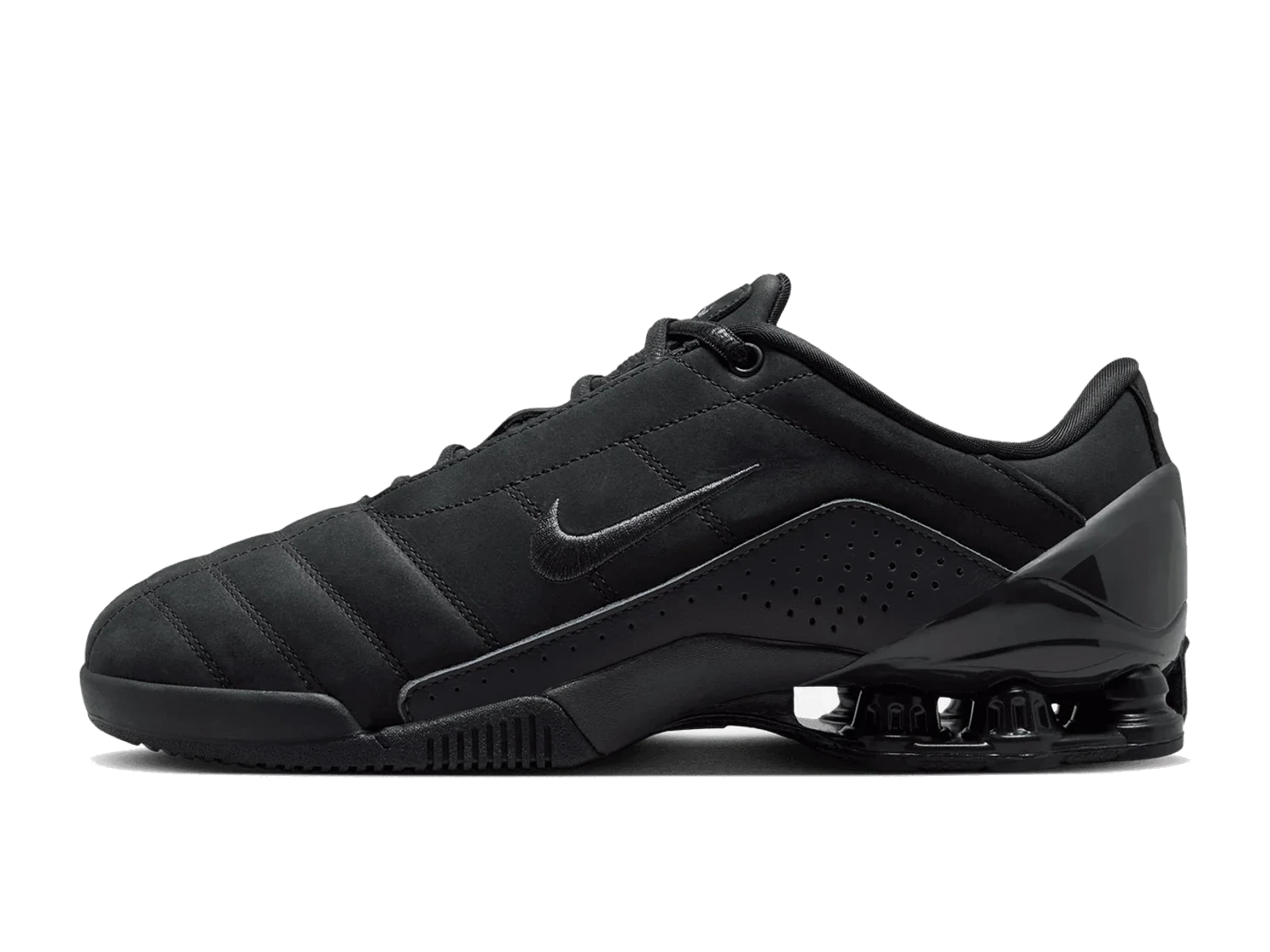 Nike Wmns T90 Shox Magia Black/Anthracite-Anthracite-Off Noi