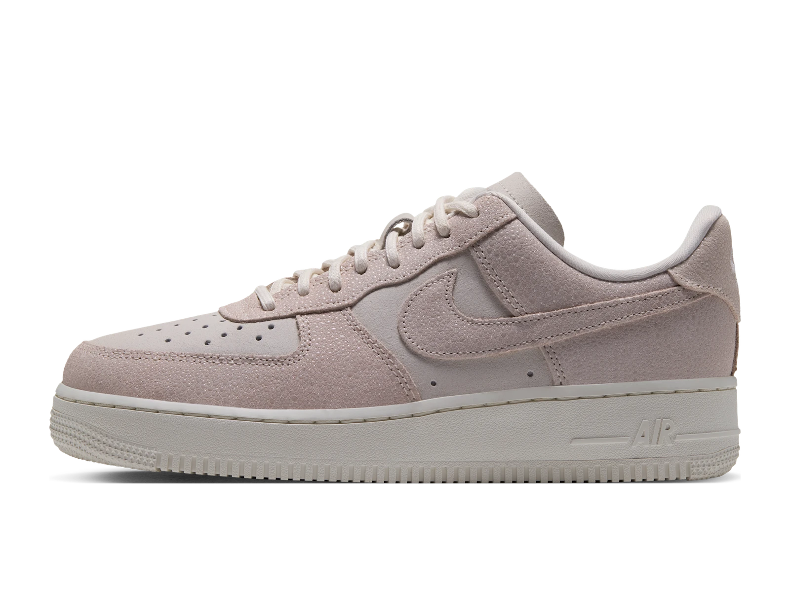 Nike Wmns Air Force 1 '07 SE Sail/Sail