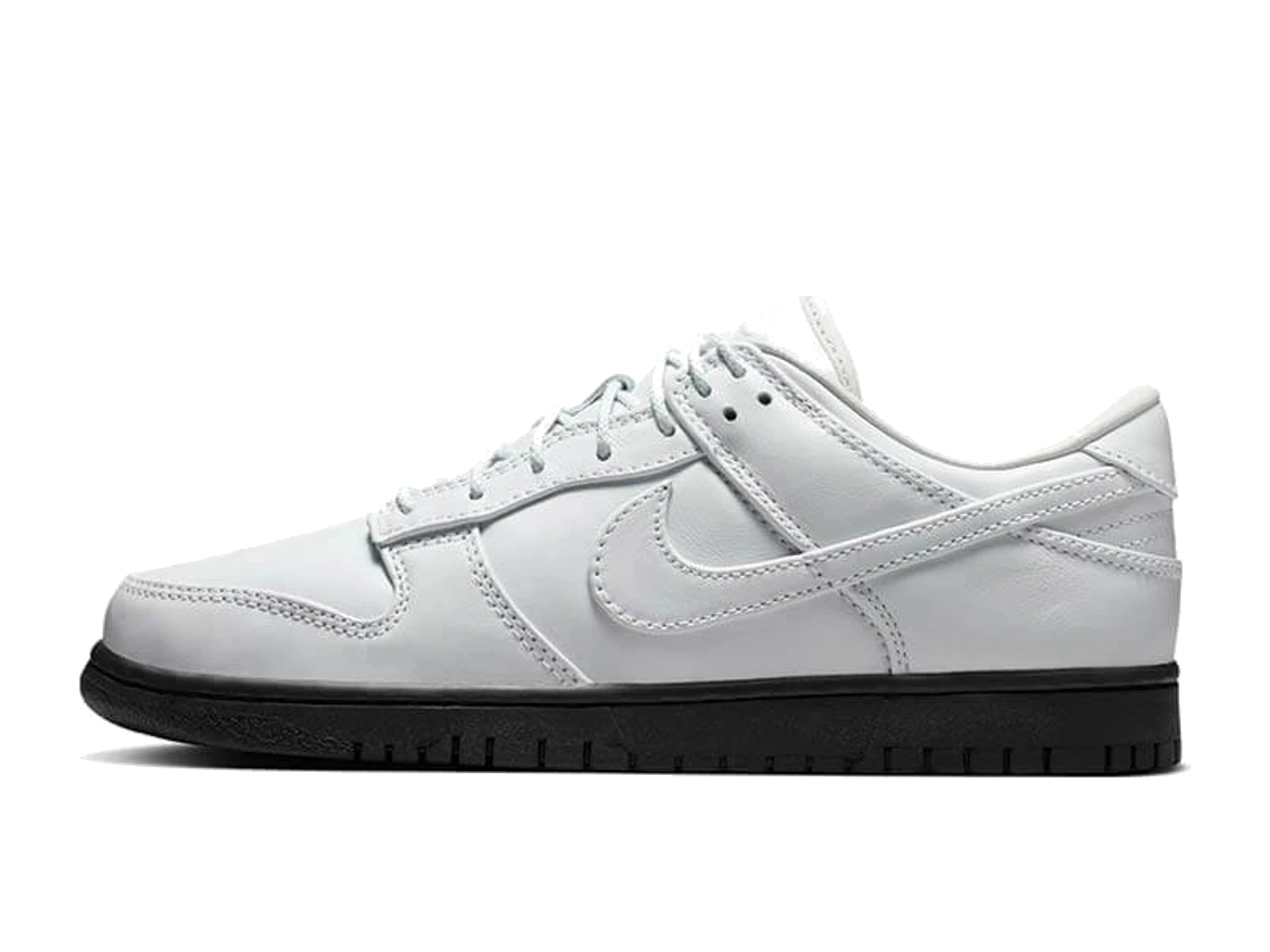 Nike Dunk Low Retro PRM QS Off White/Off White-Black