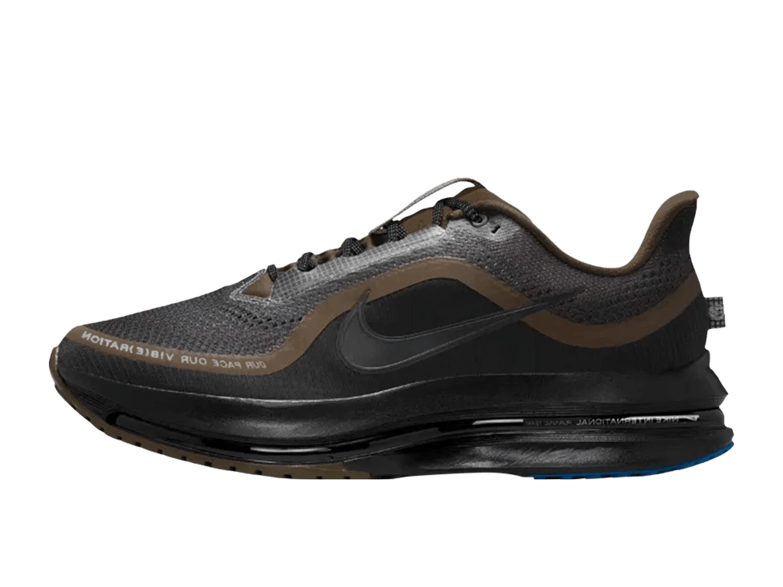 Nike Pegasus Premium Off Noir/Black-Dk Hazel-Ironstone-P