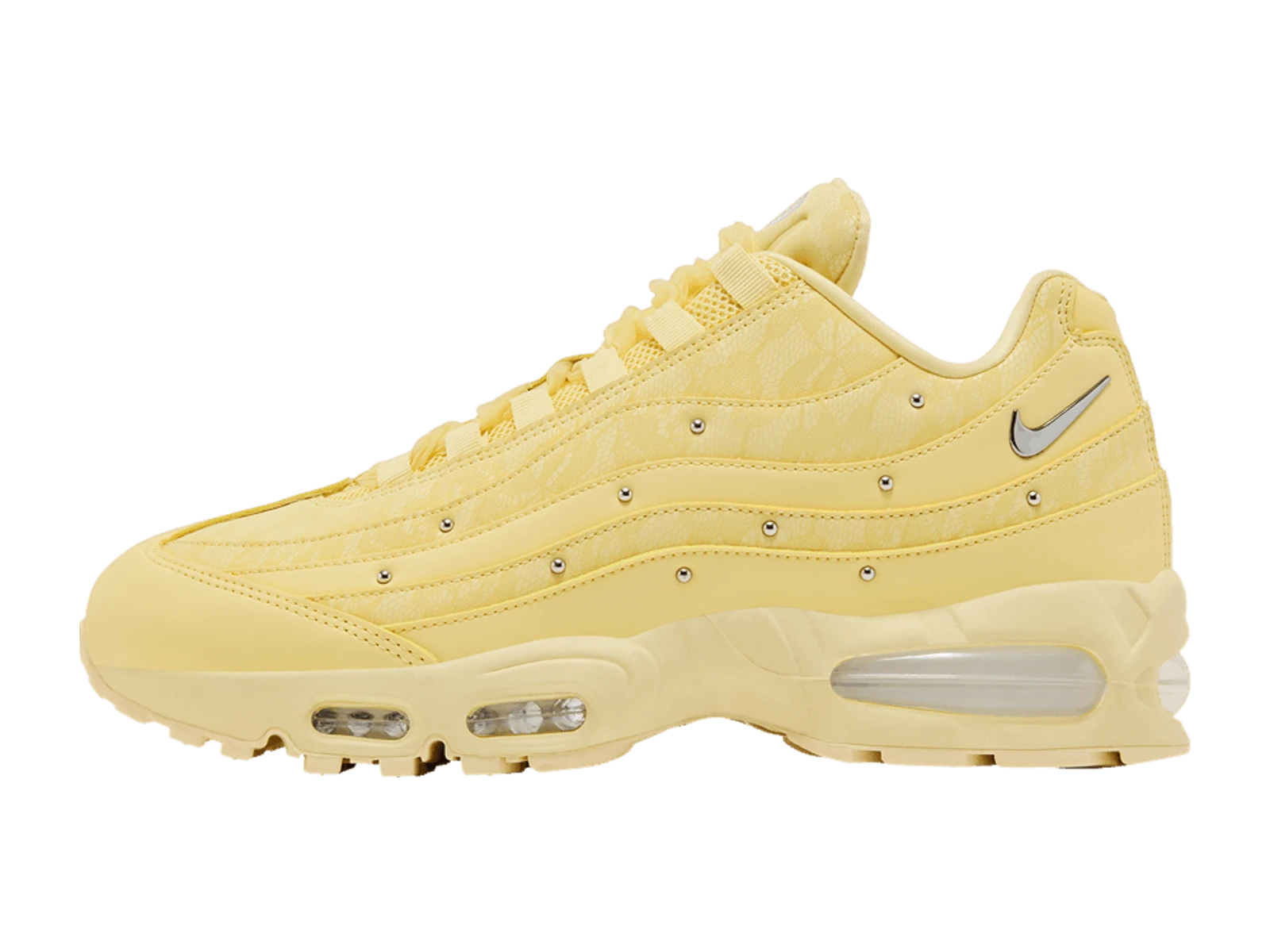 Nike Wmns Air Max 95 Big Bubble