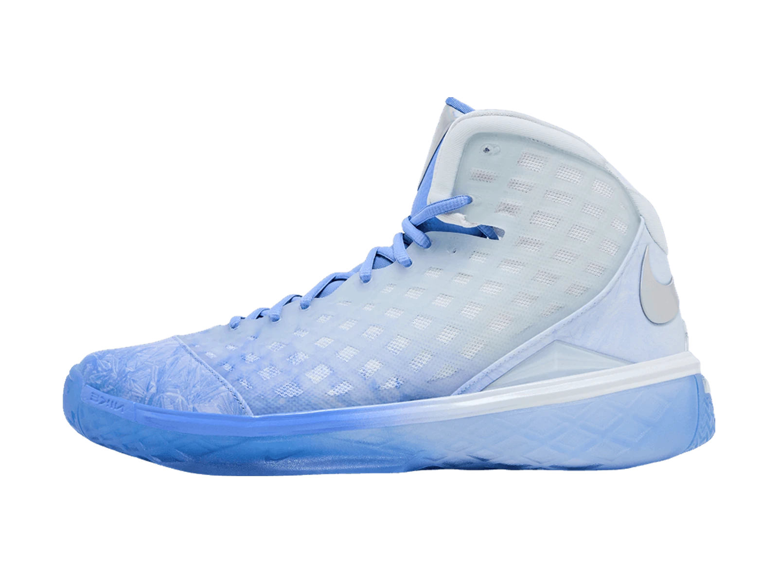 Nike Kobe Iii Protro "Royal Pulse" Royal Pulse/Chrome-White