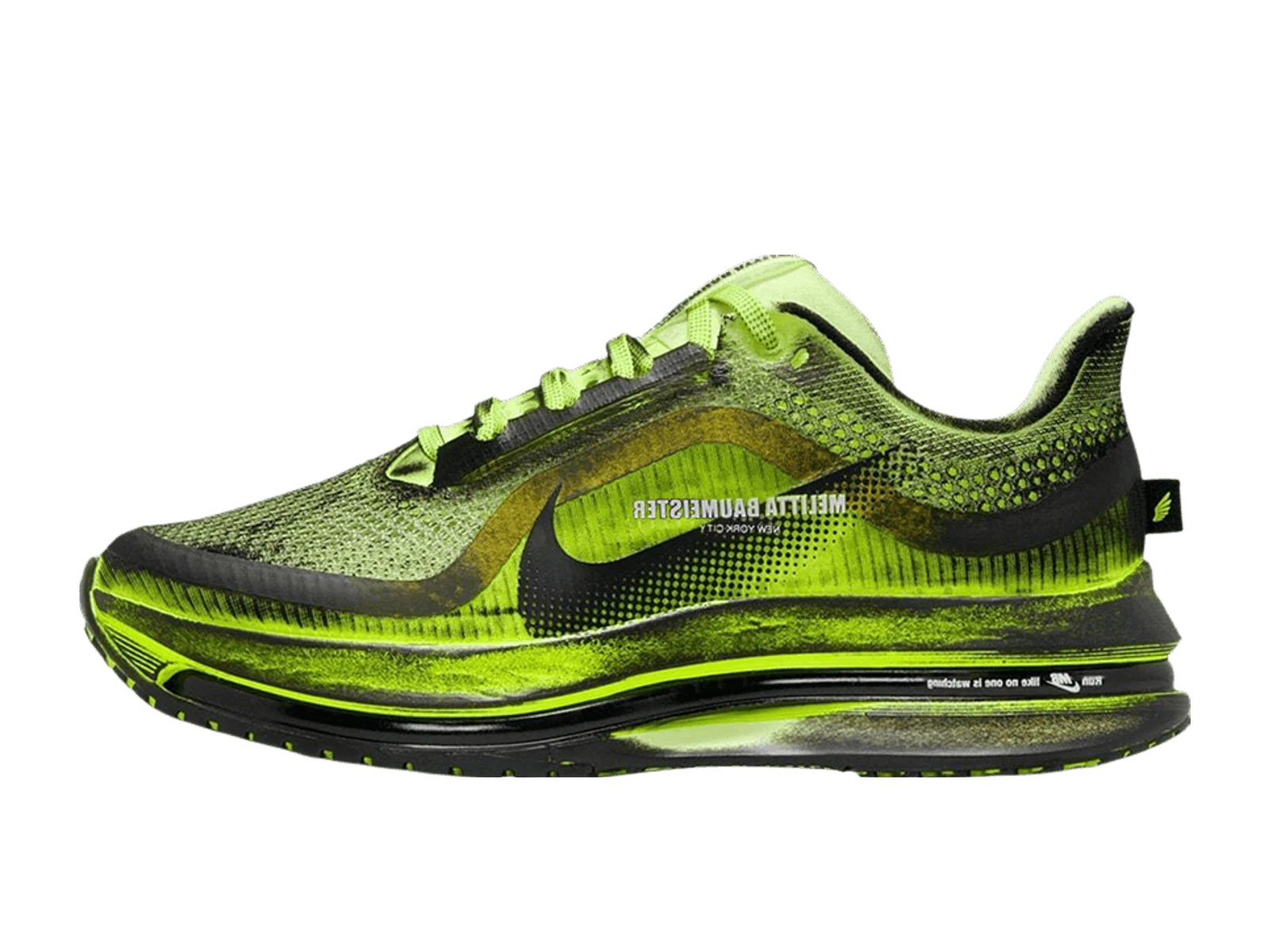 Nike Pegasus Premium x Melitta Baumeister (Women's)
