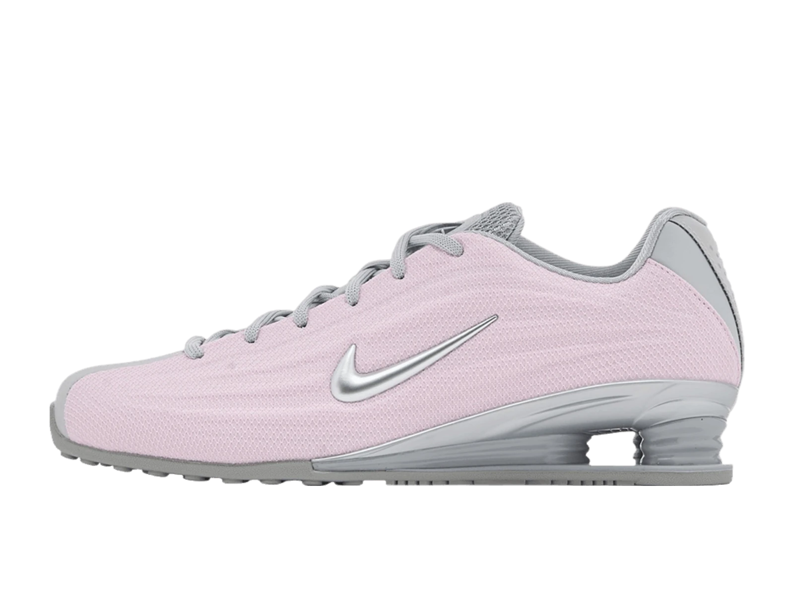 Nike Shox Z W "Pink Foam"