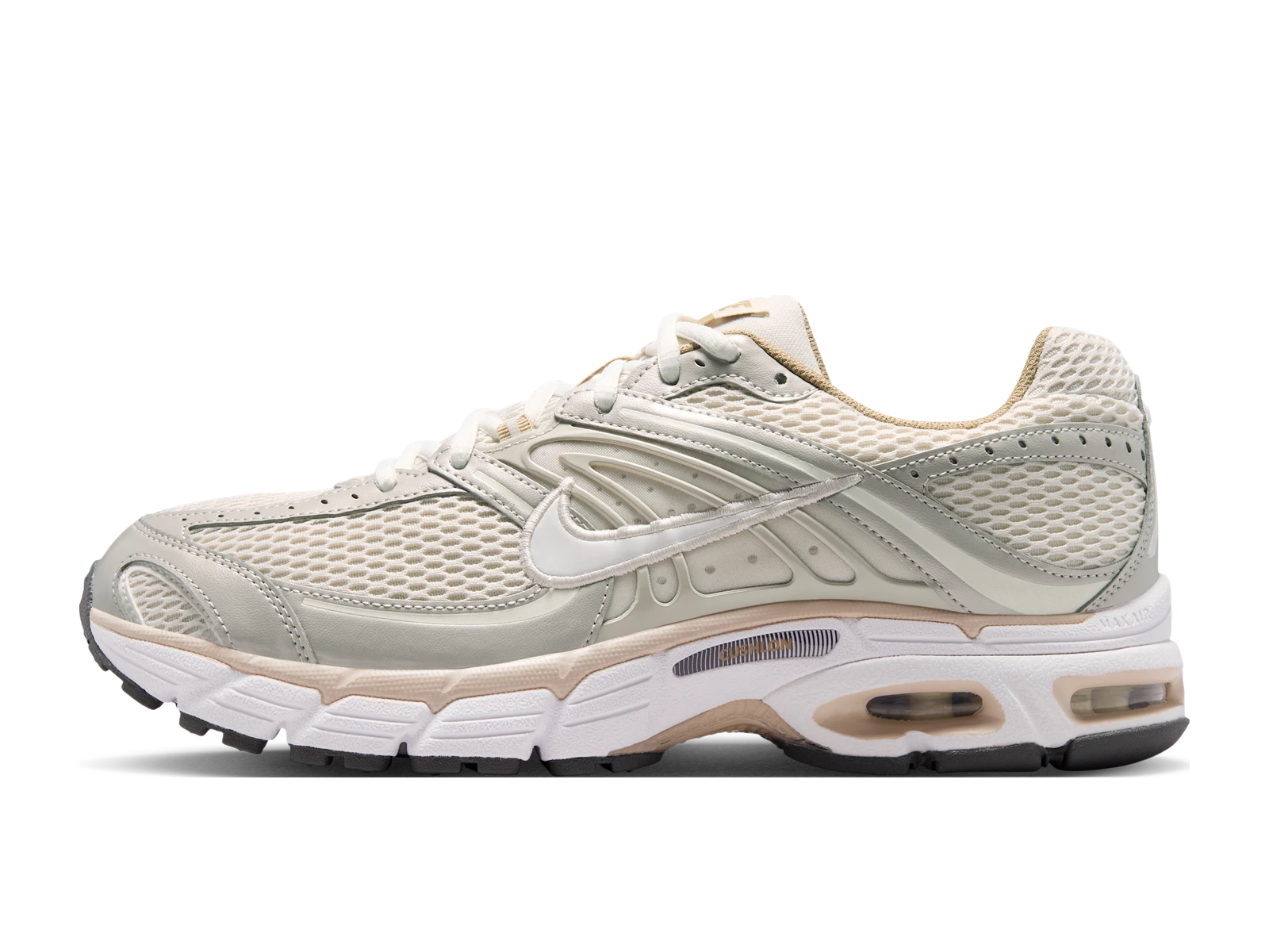 Nike Air Max Moto 2K LT Orewood Brn/Summit White-Phantom
