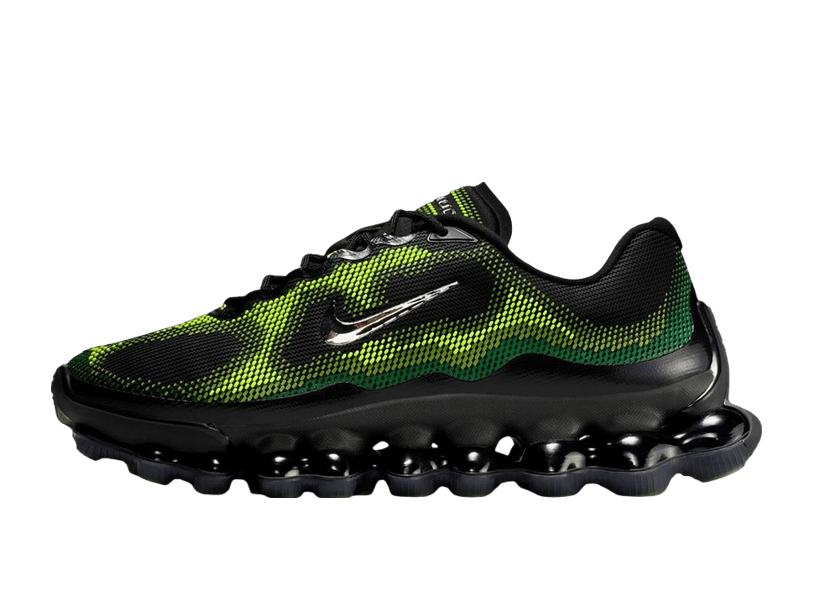 Nike Air Liquid Max Radiant Green/Apple Green