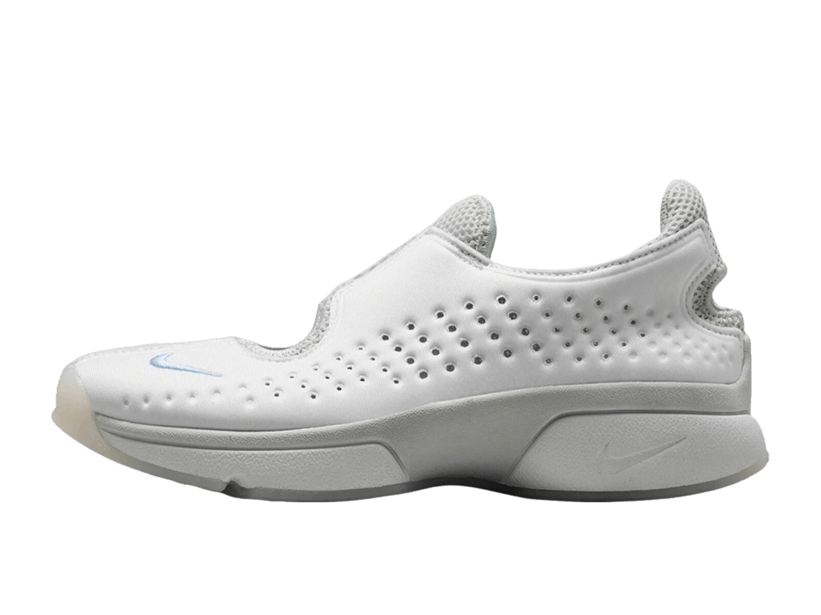 Nike Women's Rift 2 Sandals Summit White/Swan