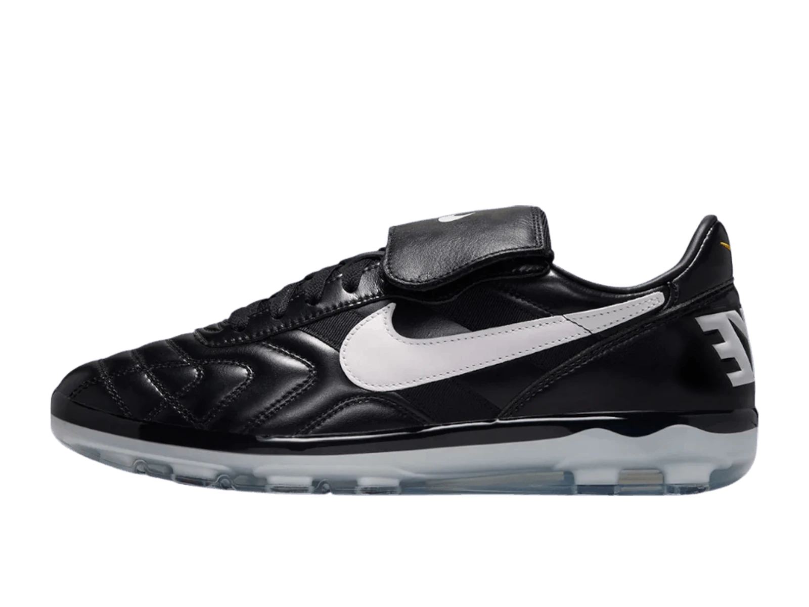 Nike Cryoshot Tiempo '94 OG Black