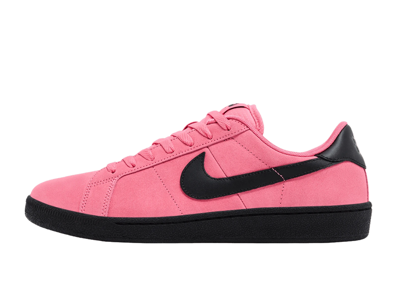 Nike SB Zoom Tennis Classic Hyper Pink Black