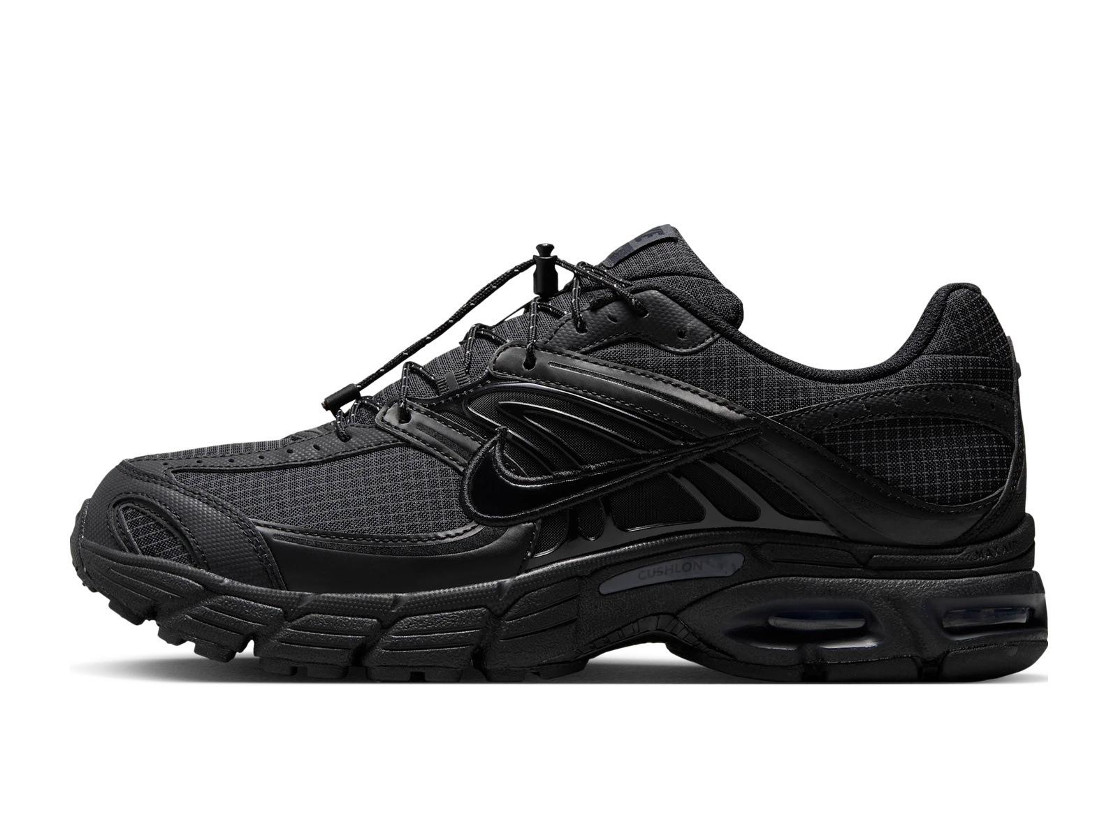 Nike Air Max Moto 2K Black/Black-Black-Anthracite
