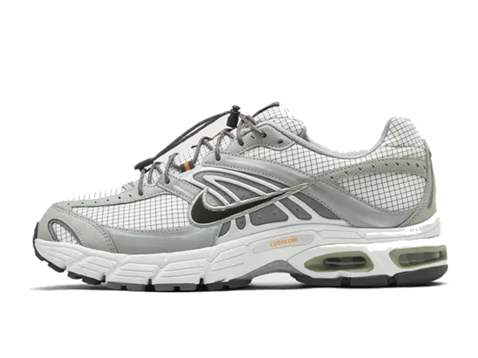 Nike Air Max Moto 2K Summit White/Newsprint-Smoke Grey
