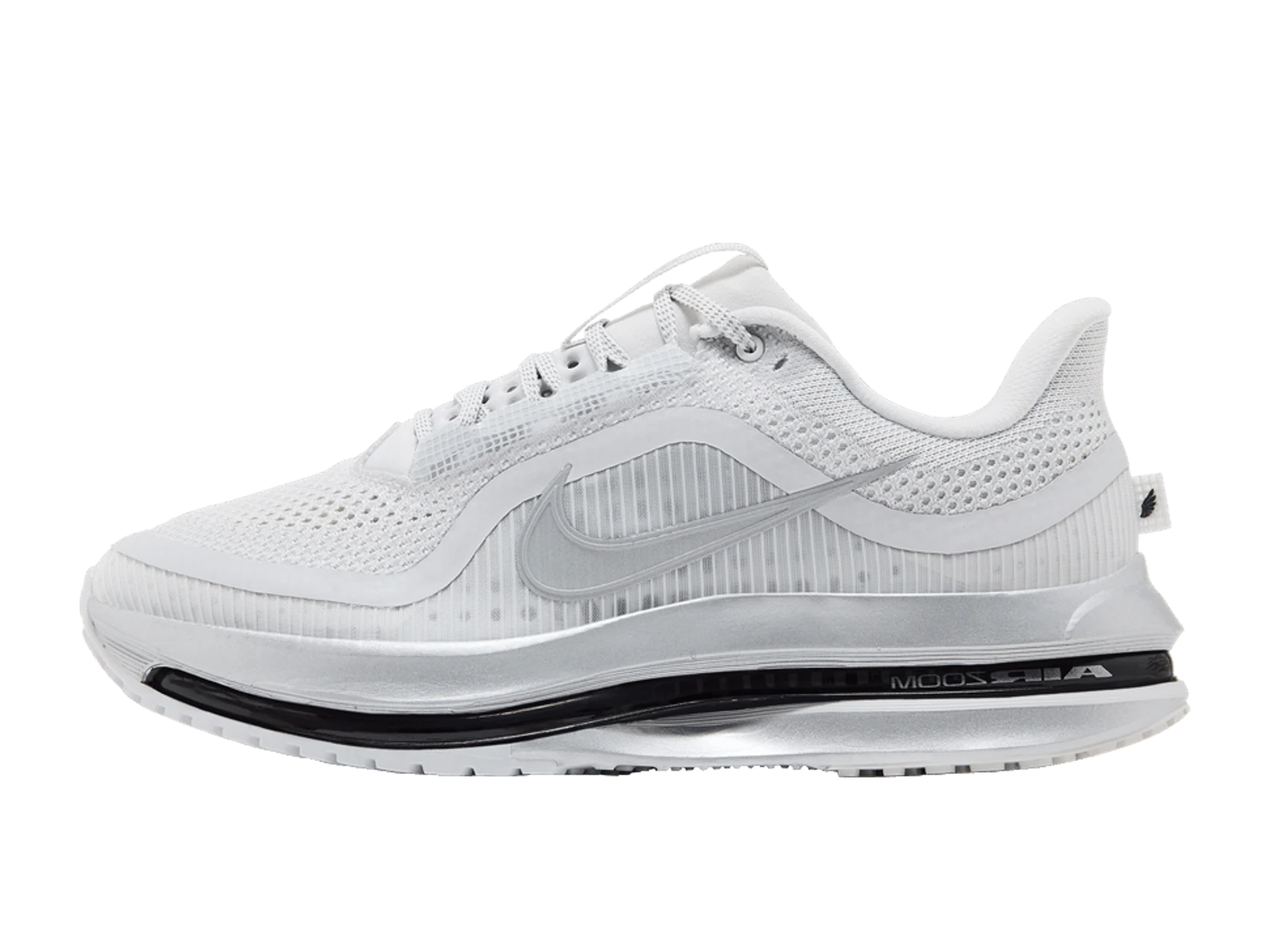 Nike Pegasus Premium Photon Dust/Black/Metallic Silver