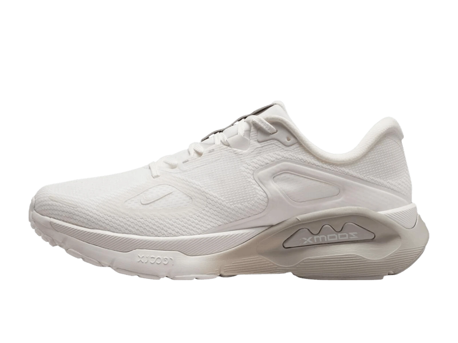 Nike Structure Plus QS Summit White/Cement Grey