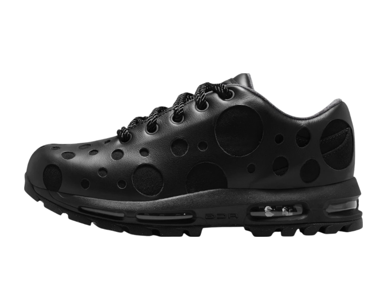 Nike Air Max Goadome Low SP "Polka Dot Black"