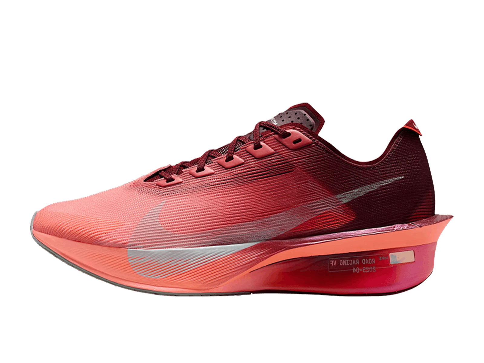 Nike Zmx Vaporfly Next 4 SE (Team Red/Barely Green-Atomic Pink-Breathe Crimson-Steam-Light Redwood)