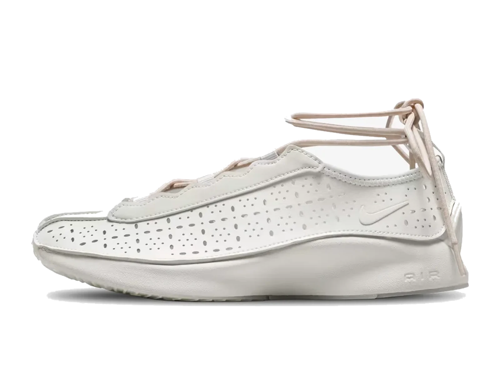 Nike Women's Air Superfly Vast Grey/Photon Dust