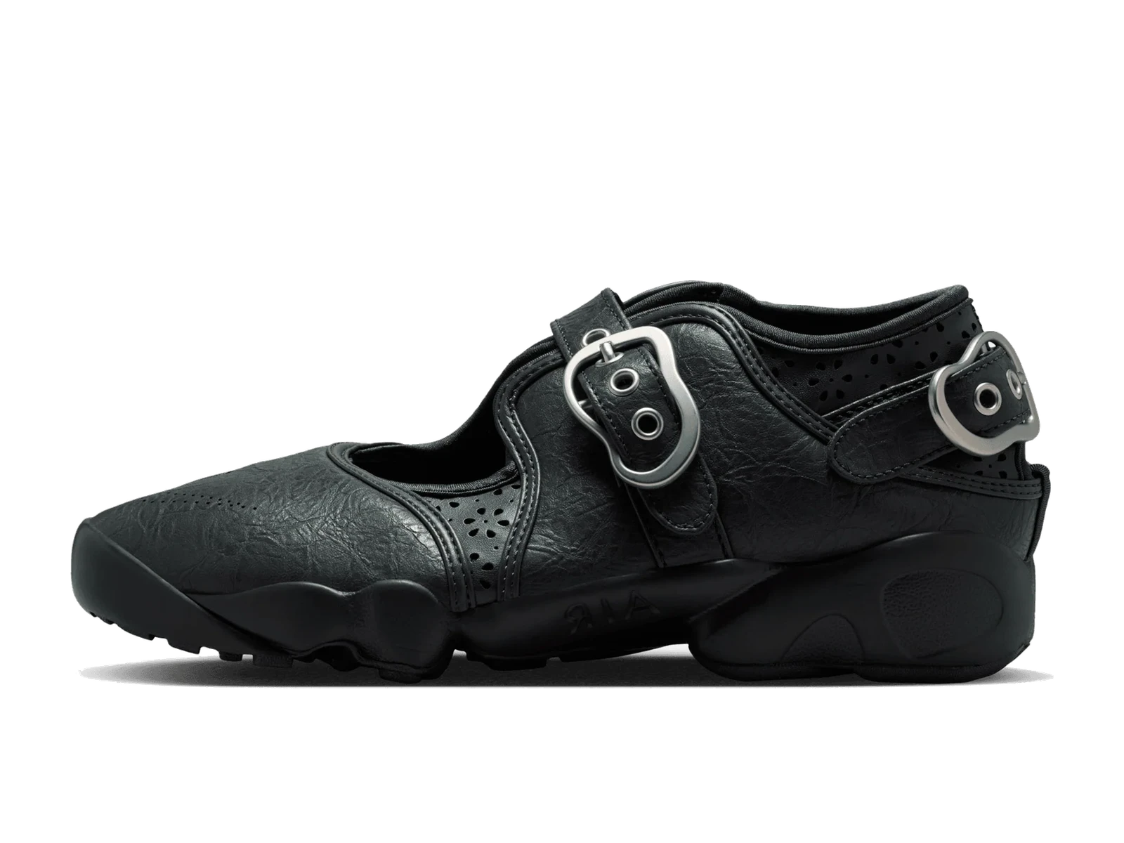 Nike Wmns Air Rift Leather
