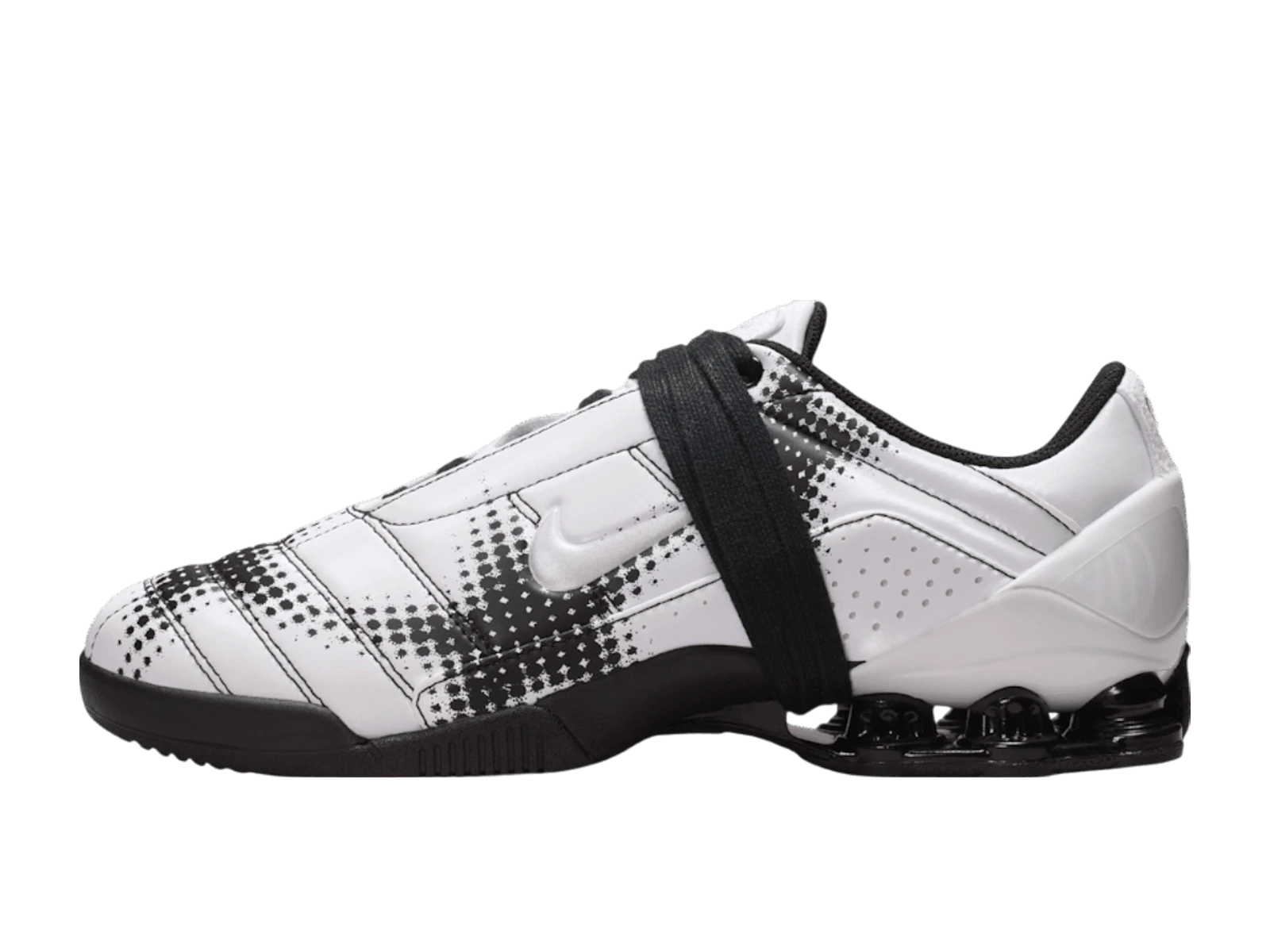 Nike Total 90 Shox Magia White/Metallic Silver/Black