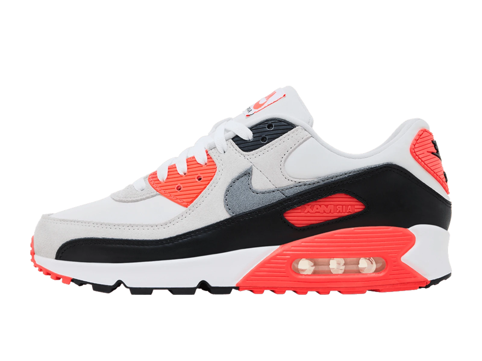 Nike Air Max 90 Vast Grey/Cool Grey