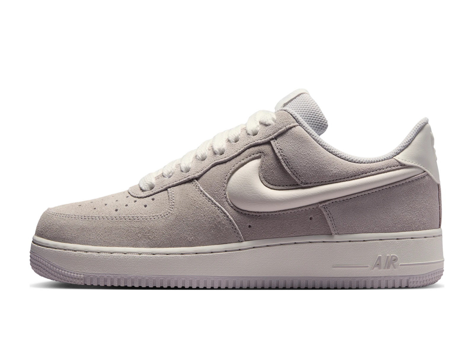 Nike Air Force 1 '07 LV8 Vast Grey/Sail