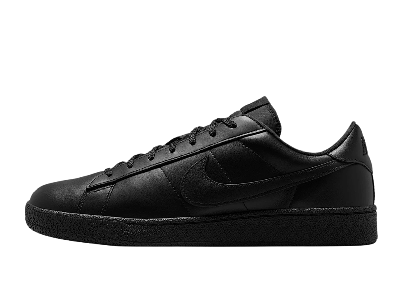 Nike Tennis Classic CS Black/Black-Black
