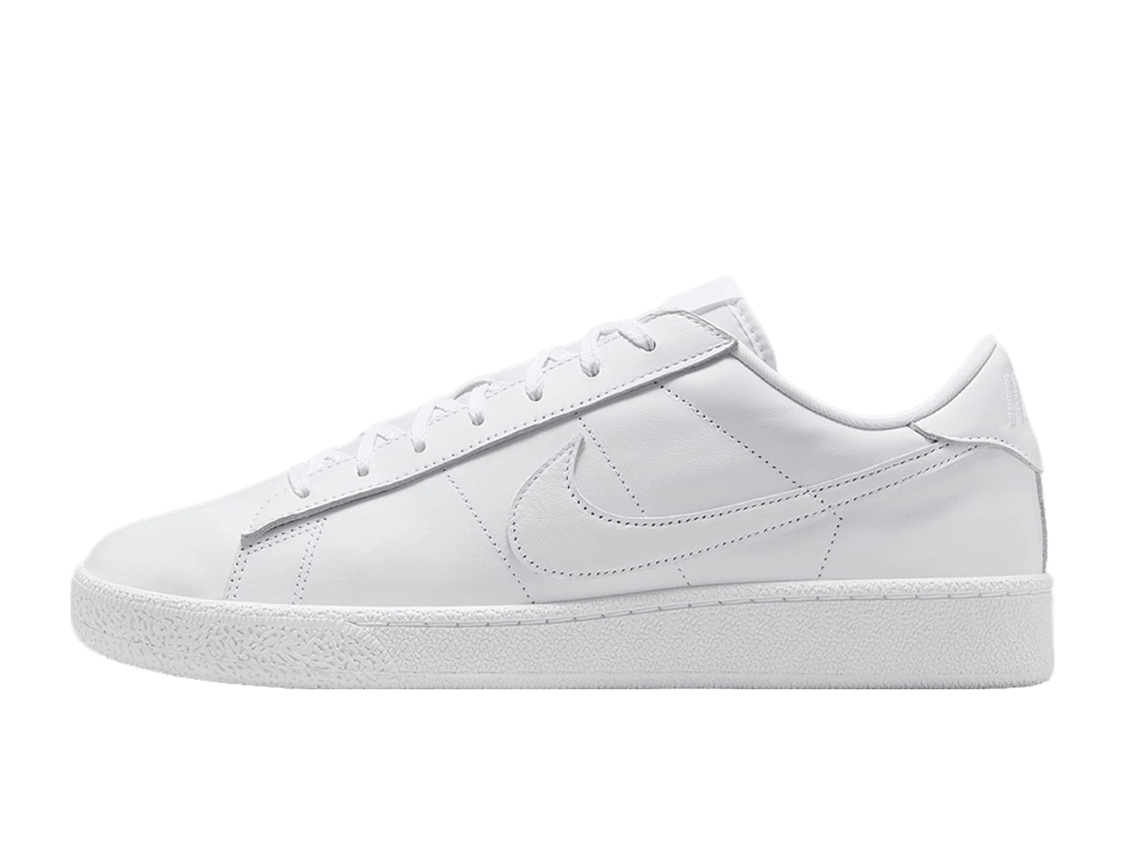Nike Tennis Classic CS White/White-White