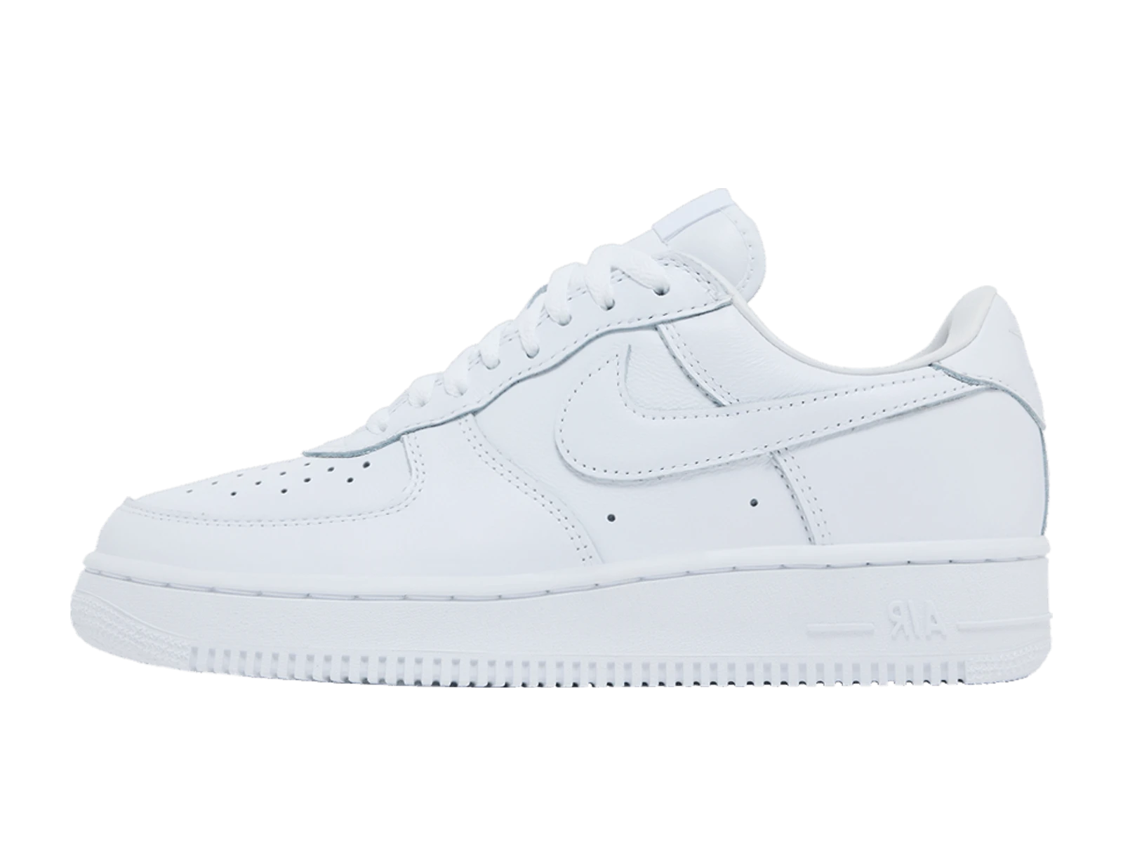 Nike Air Force 1 '01 White/White