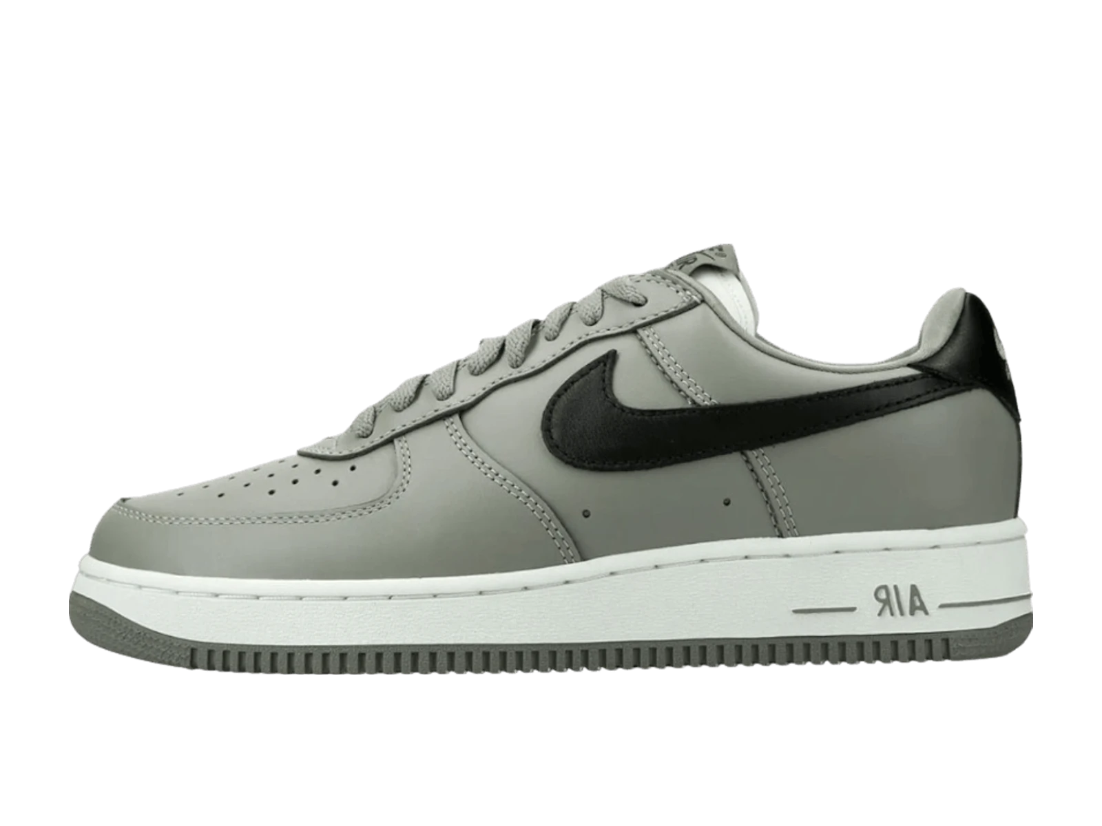 Nike Air Force 1 '01 Light Army/Black-Sail