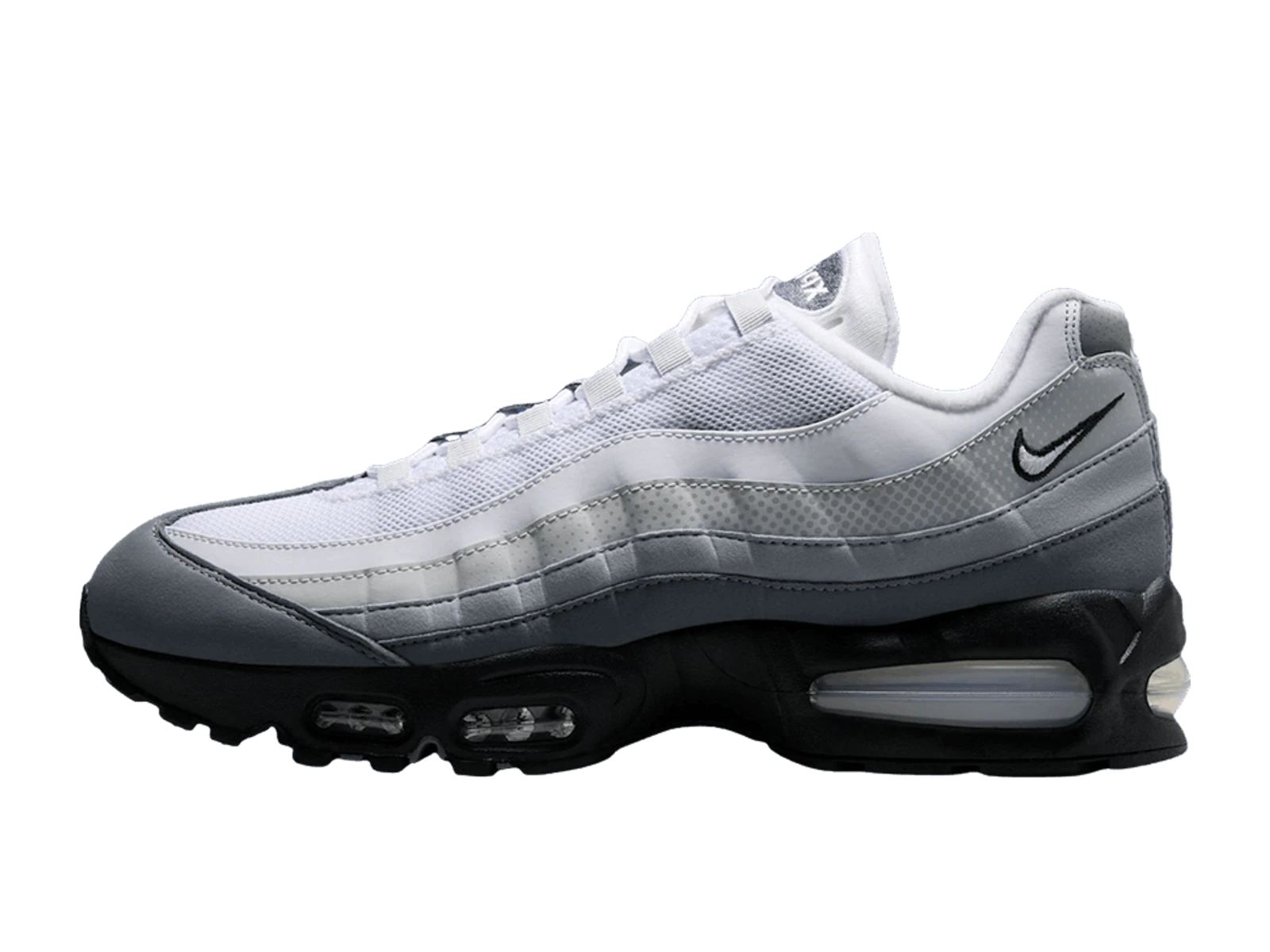 Nike Air Max 95 Big Bubble
