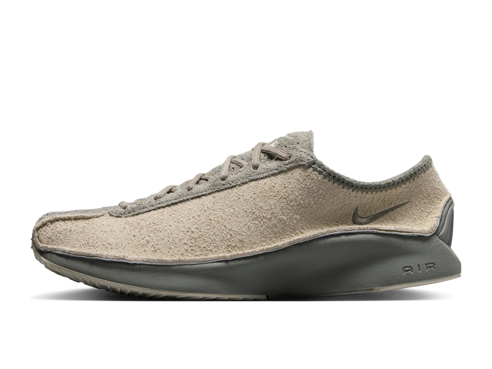 Nike Women's Air Superfly Light Khaki/Light Army