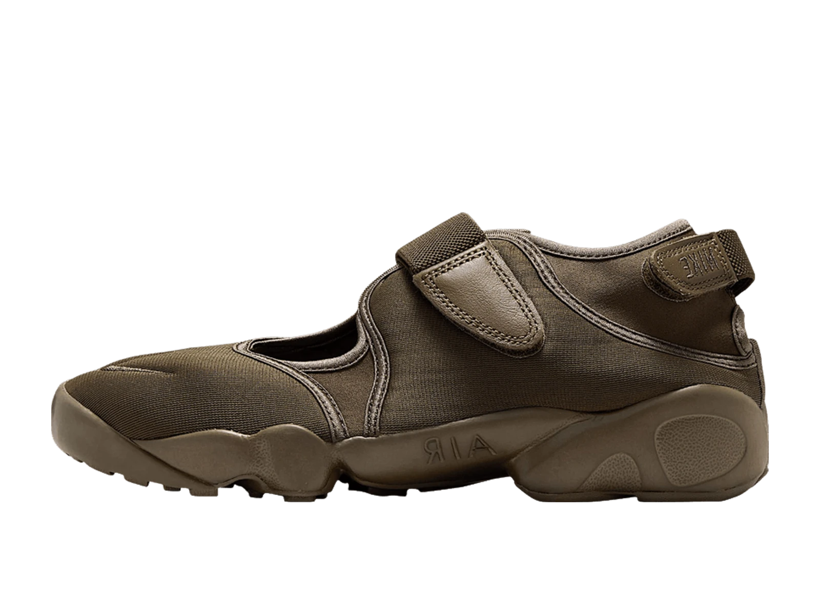 Nike Air Rift "Dark Hazel"
