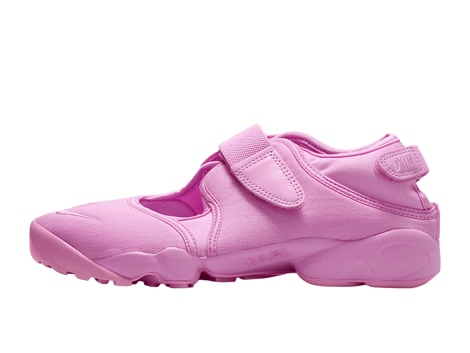 Wmns Nike Air Rift (LT Magenta/Black)