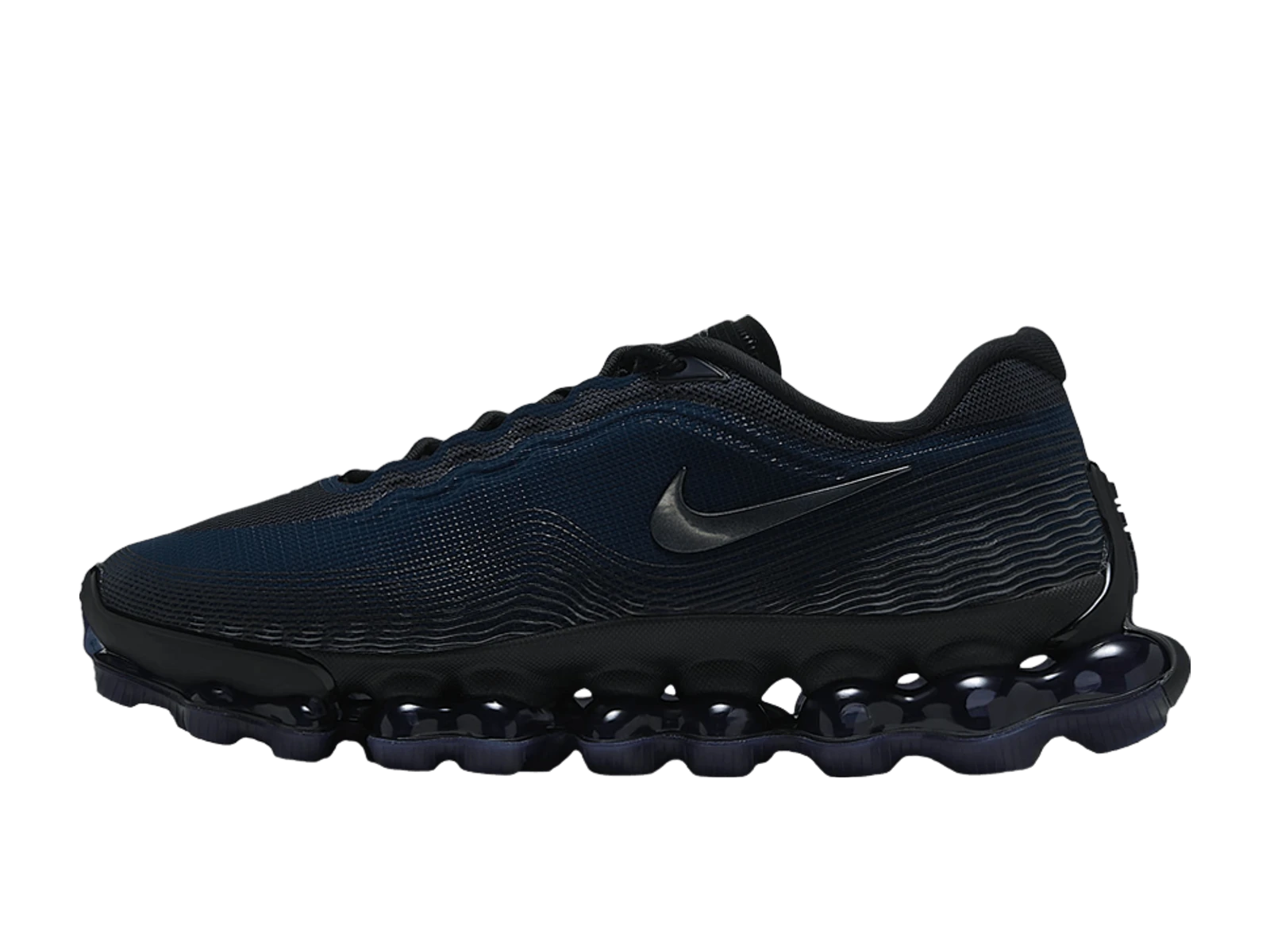 Nike Air Liquid Max "Obsidian"