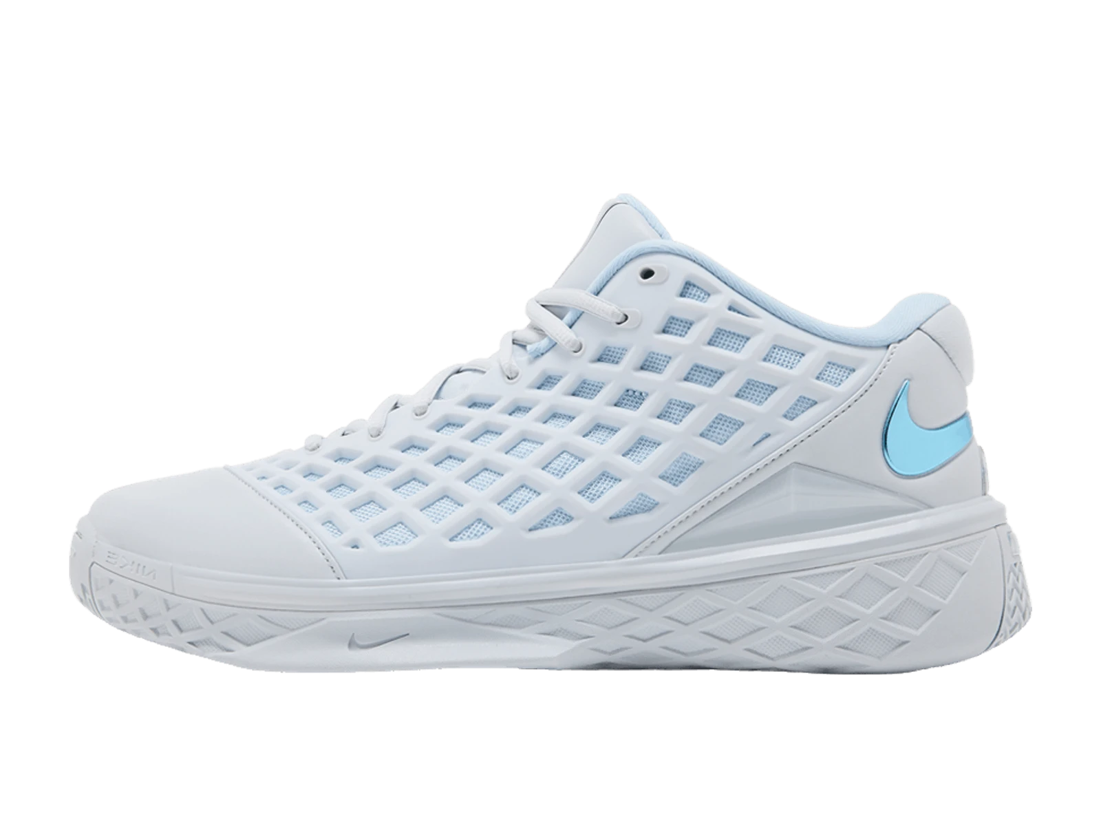 Nike Kobe 3 Low Protro "Pure Platinum"