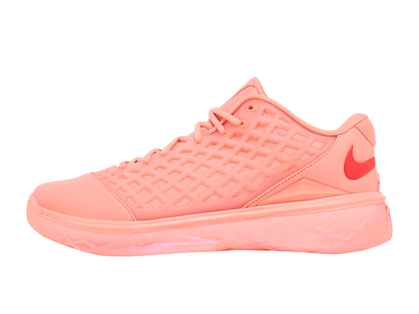 Nike Kobe Iii Low Protro Atomic Pink/Bright Crimson