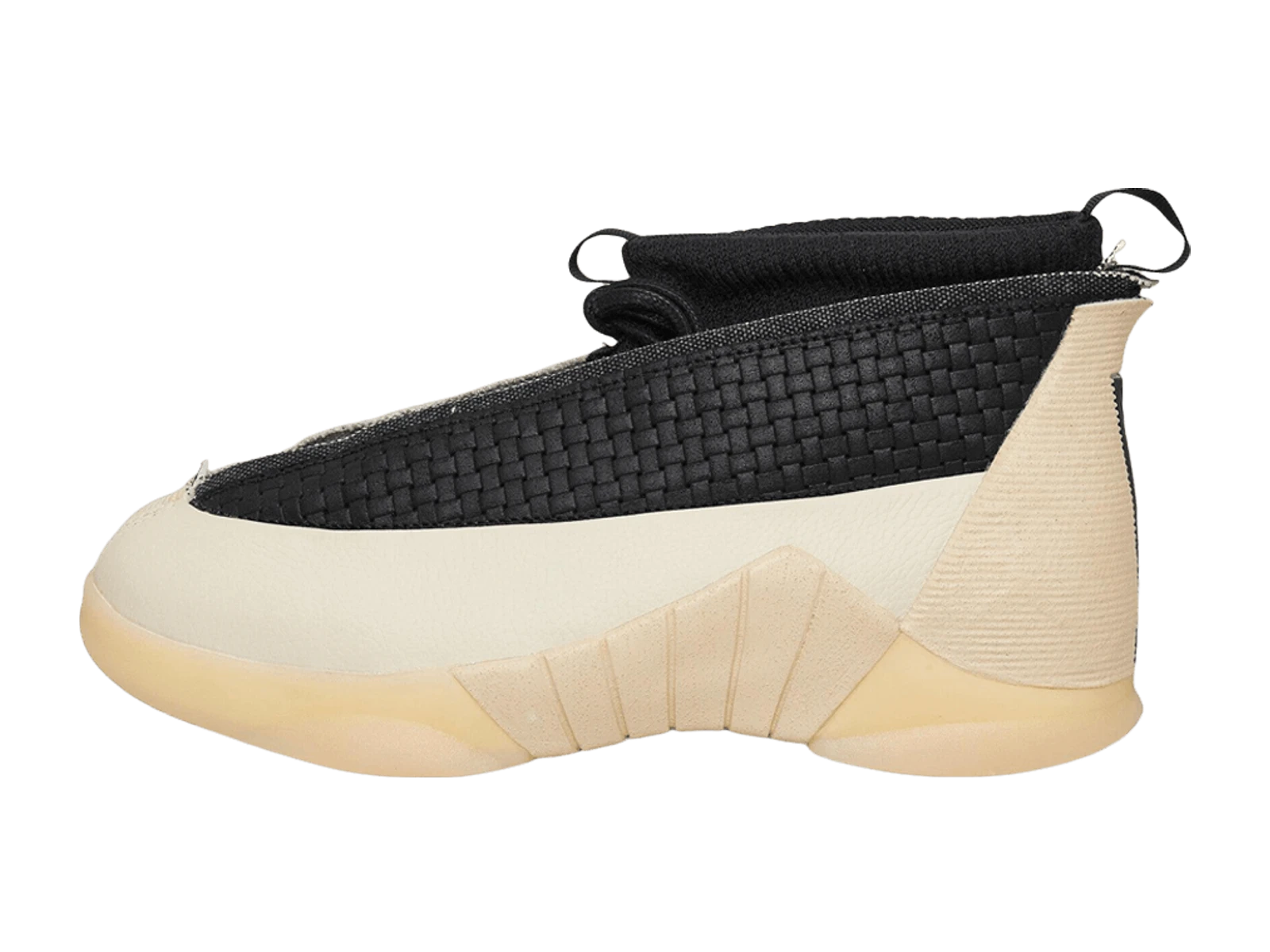 Jordan Air Jordan 15 SP Muslin/Muslin-Black