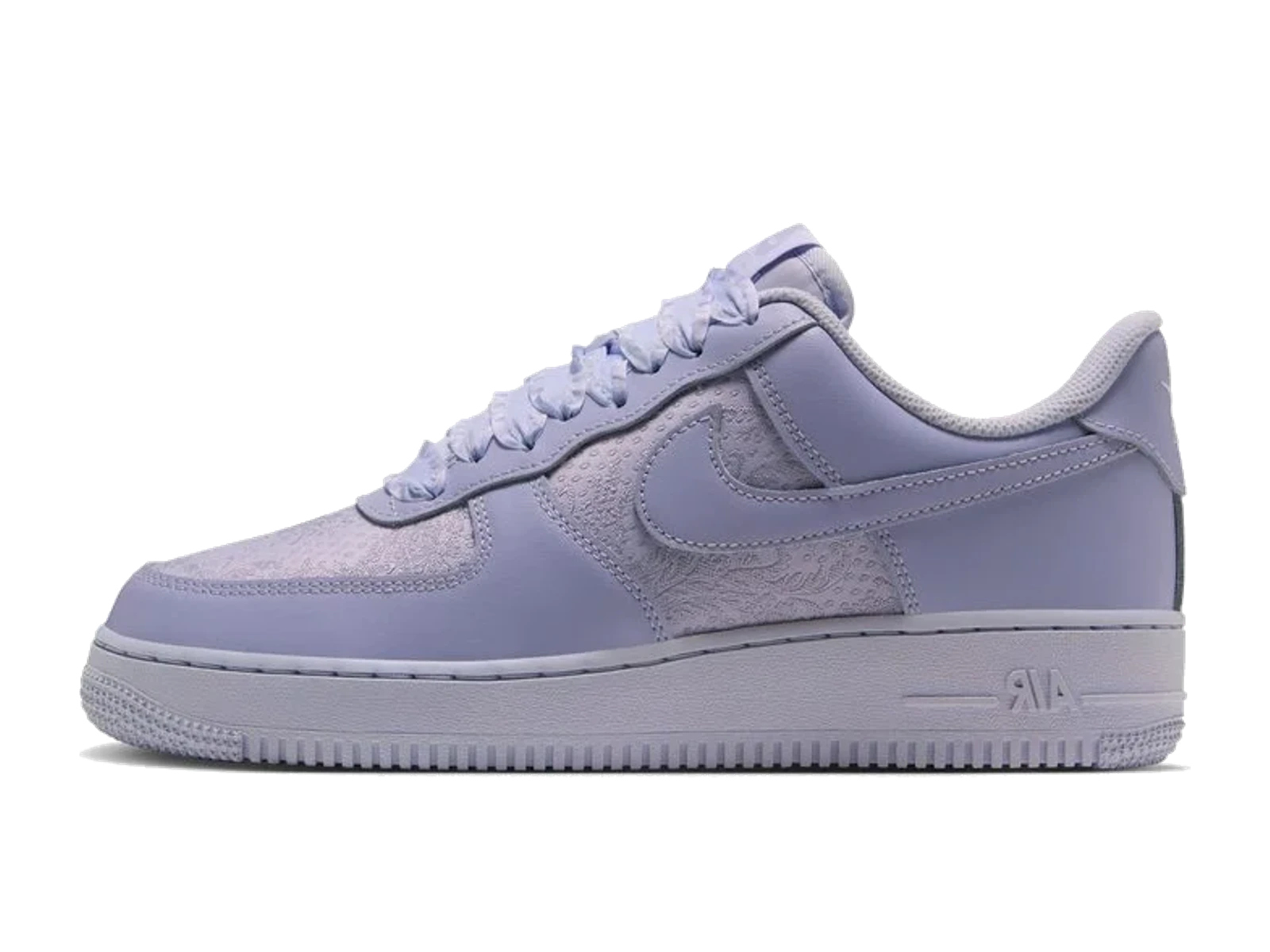 Nike Wmns Air Force 1 '07 SE Sff Ghost/Ghost-Football Grey