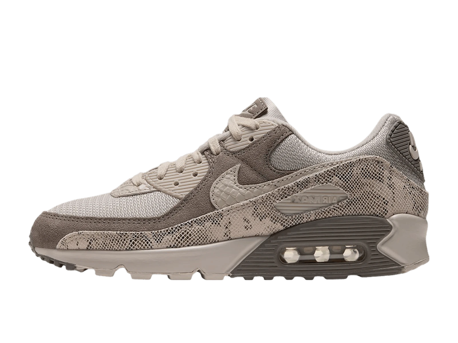 Nike Air Max 90 Cream II/Cream II-Cave Stone
