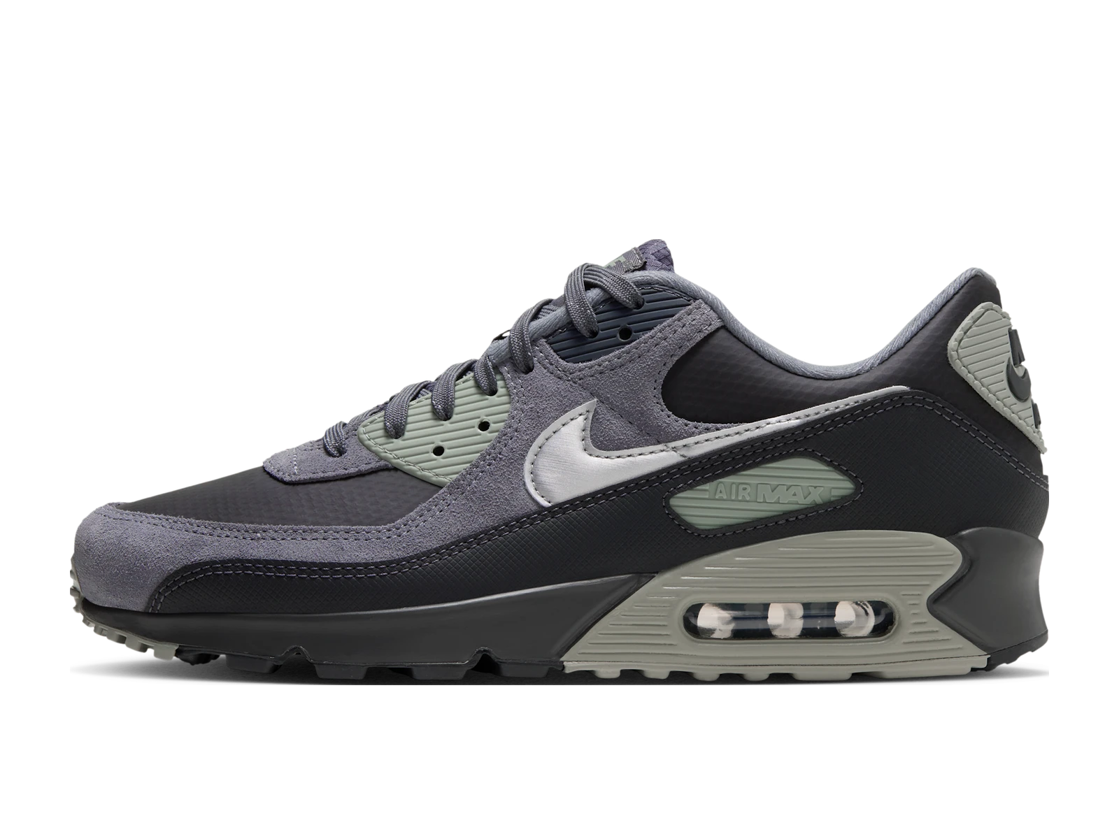 Nike Max 90 "Iron Grey"