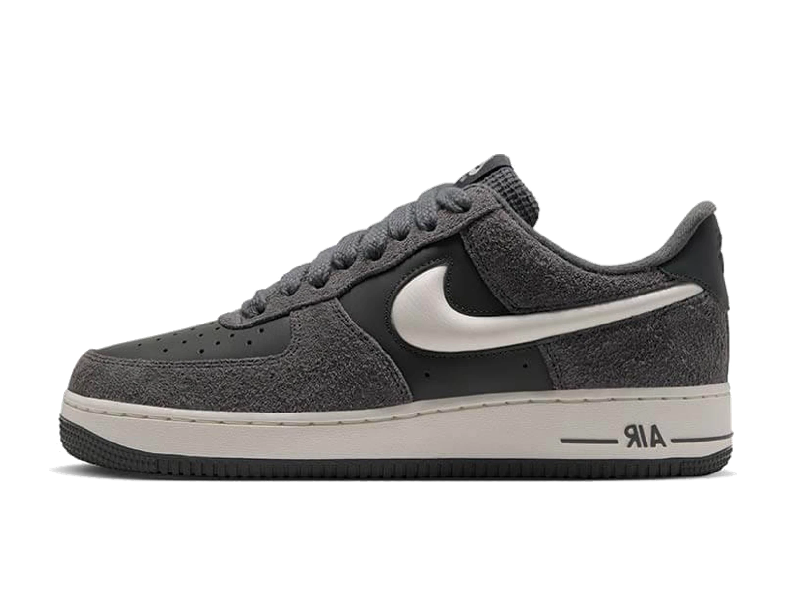 Nike Air Force 1 '07 LV8 Iron Grey/Sail