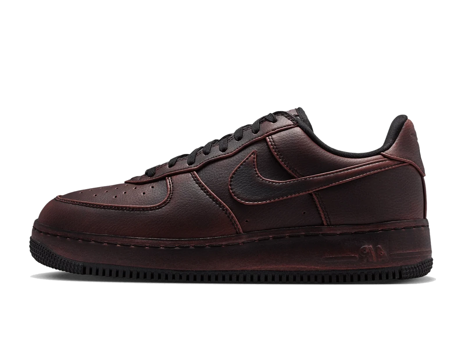Nike Air Force 1 Low Retro Prm "Silt"