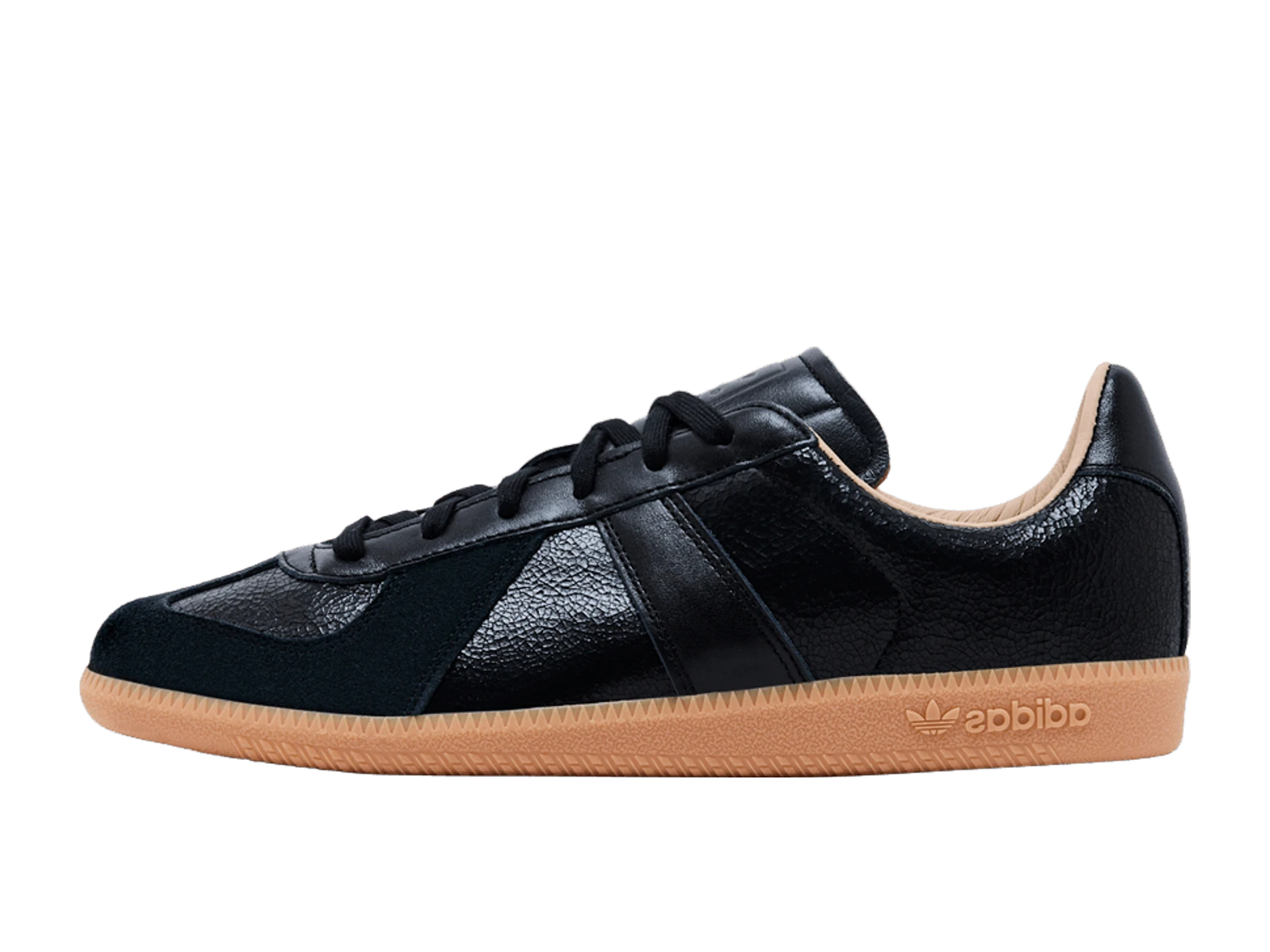 adidas BW Army Lux Cblack/Cblack/Gum3