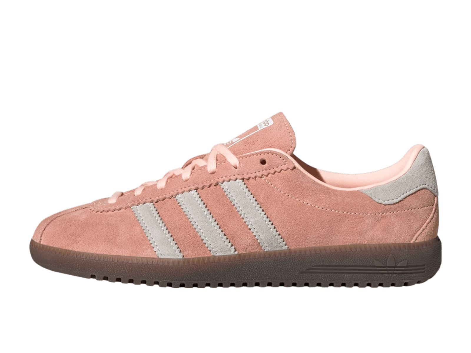 adidas Brmd (W) Clear Orange/Cloud White/Semi Coral