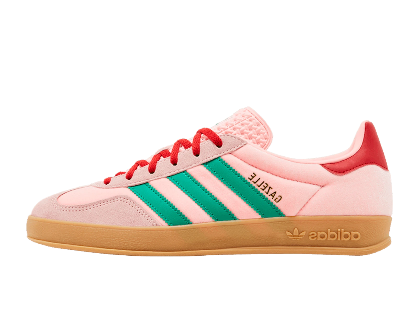 adidas Originals Women's Gazelle Indoor