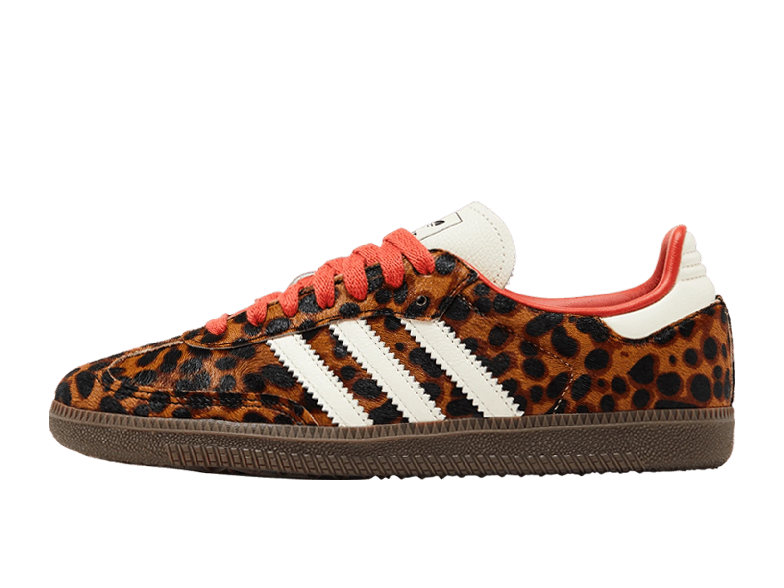 adidas Samba Og W Core Black/Preloved Red/Crew White